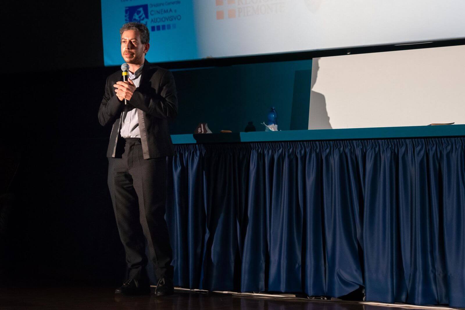 35° Lovers Film Festival: insipido 7 Minutes, convince Futur Drei - Lovers 3 - Gay.it