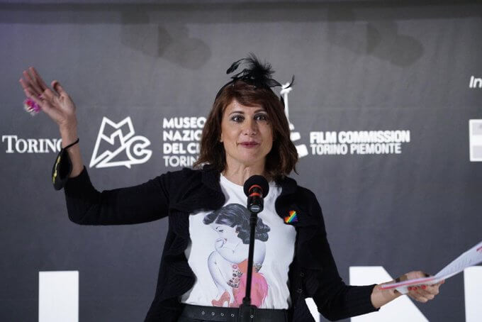 Lovers Torino 2020, il programma completo: apre Gina Lollobrigida e chiude Achille Lauro - Lovers Torino 2020 Vladimir - Gay.it