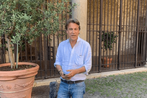 Nicola Porro: "DDL Zan totalitario, innescherà la repressione del pensiero difforme dall'ortodossia LGBT" - Nicola Porro - Gay.it
