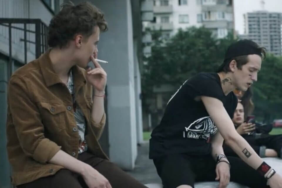 Russia, direttrice di un festival del cinema multata per aver mostrato un film su un adolescente gay