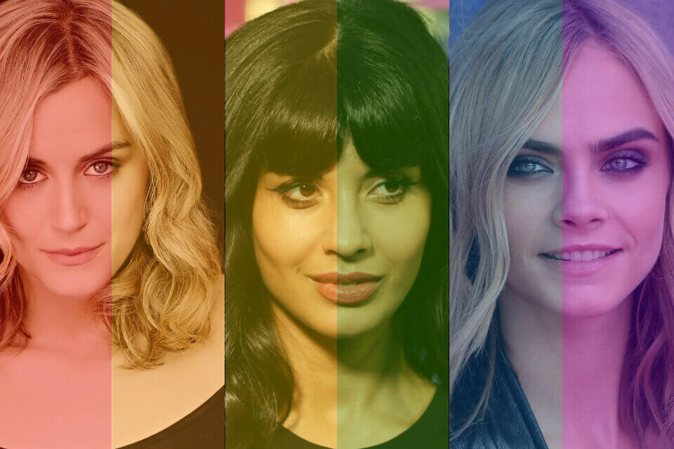 Coming out famosi del 2020 - Personalizzate – 1 - Gay.it