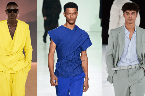 Tendenze Autunno/Inverno 2020 - I colori moda visti in passerella da indossare ora - Progetto senza titolo 1 - Gay.it