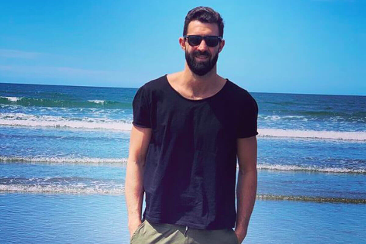 Sebastian Vega