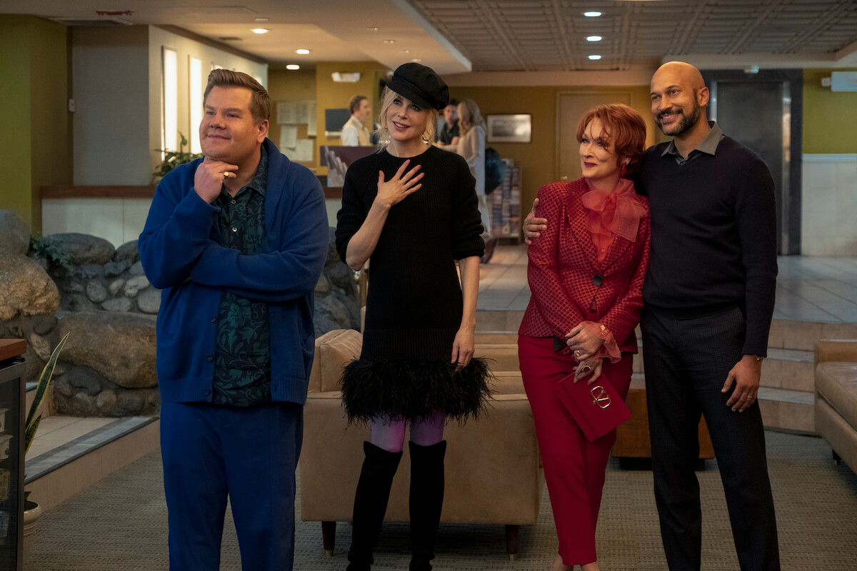 The Prom: primo trailer per il musical LGBT di Ryan Murphy con Meryl Streep e Nicole Kidman - The Prom 2 - Gay.it