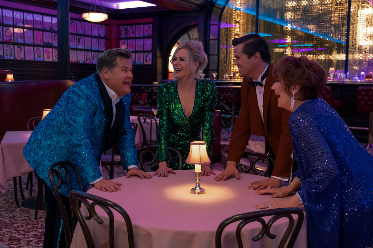 The Prom: primo trailer per il musical LGBT di Ryan Murphy con Meryl Streep e Nicole Kidman - The Prom 4 - Gay.it