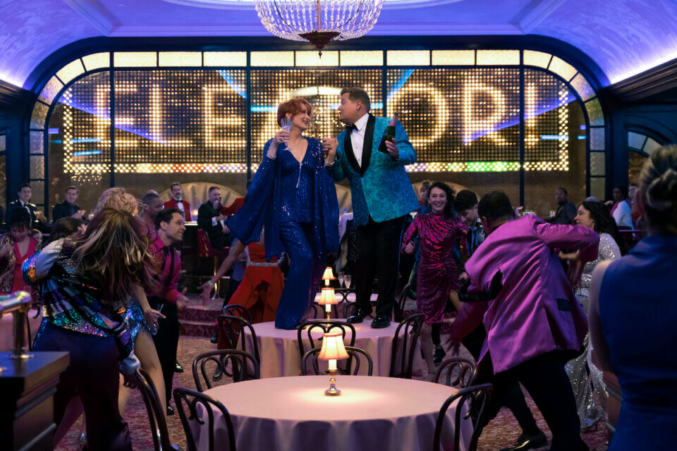The Prom di Ryan Murphy, la recensione: un musical LGBT che è un inno all’amore universale