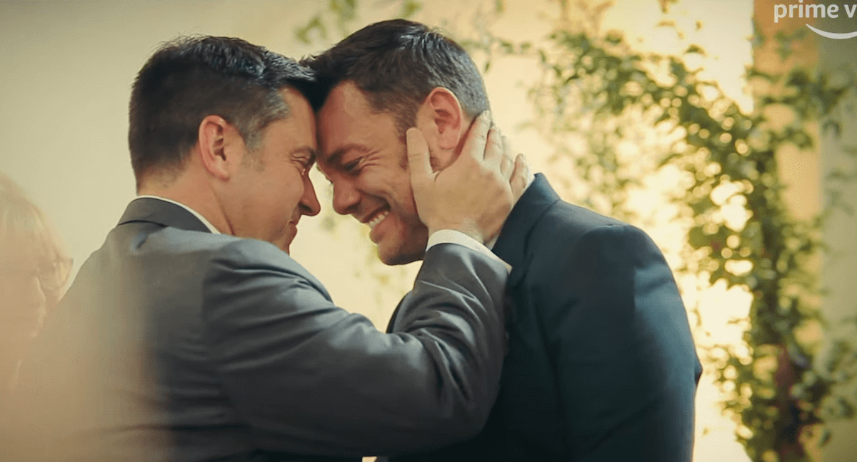 Amazon Prime Video, film e serie tv LGBT per il Pride Month 2021 - Tiziano Ferro 1 - Gay.it