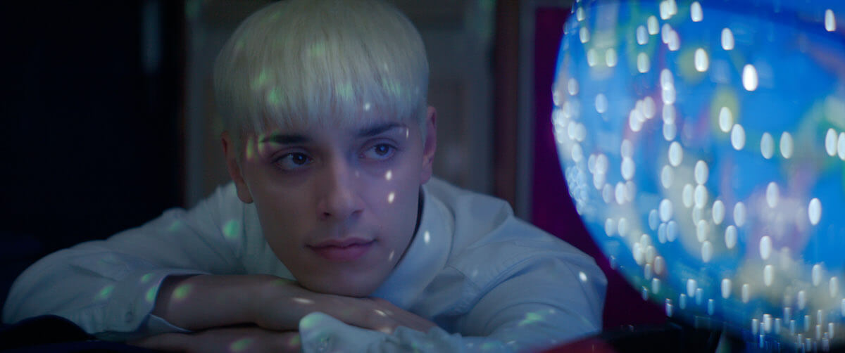 "Tutti parlano di Jamie", il musical queer in arrivo direttamente su Amazon Prime Video - Tutti Parlano di Jamie 3 - Gay.it