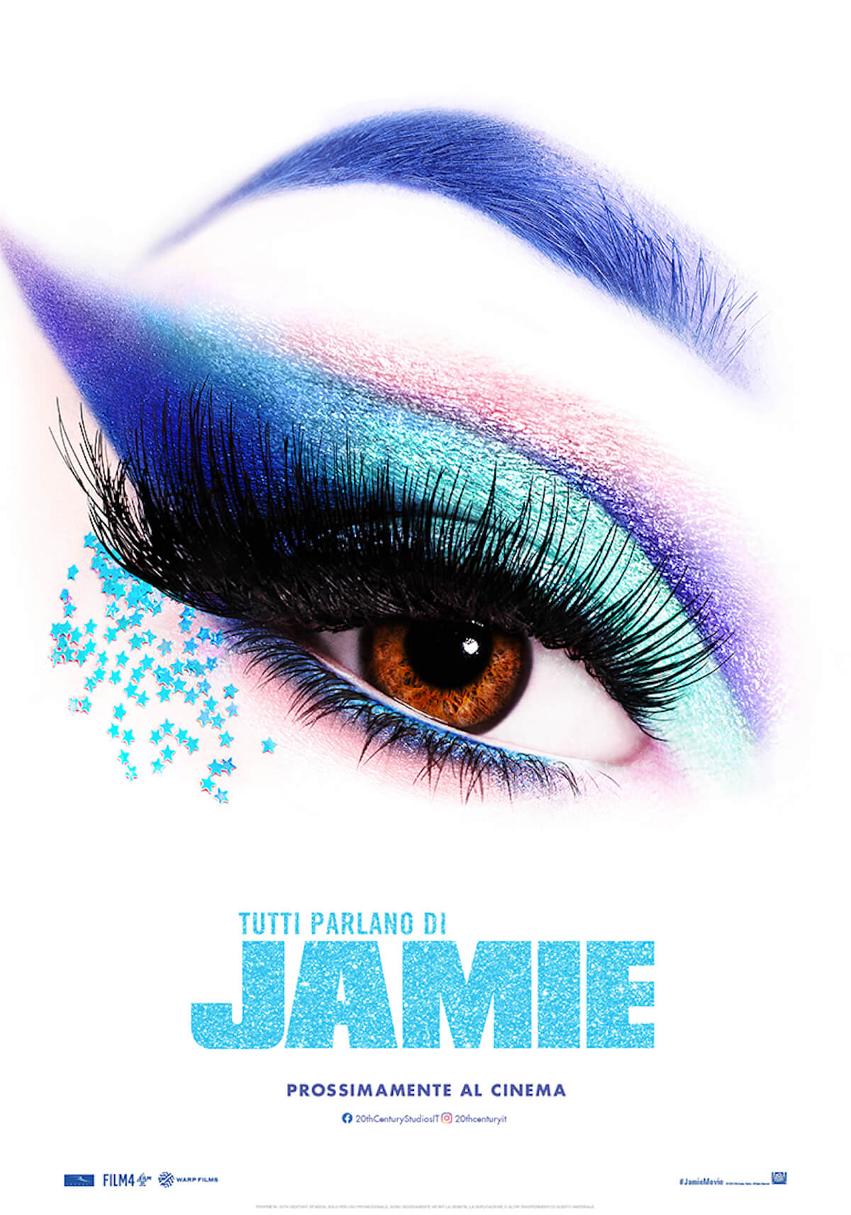 Tutti Parlano di Jamie, primo trailer italiano dal musical drag - Tutti Parlano di Jamie - Gay.it
