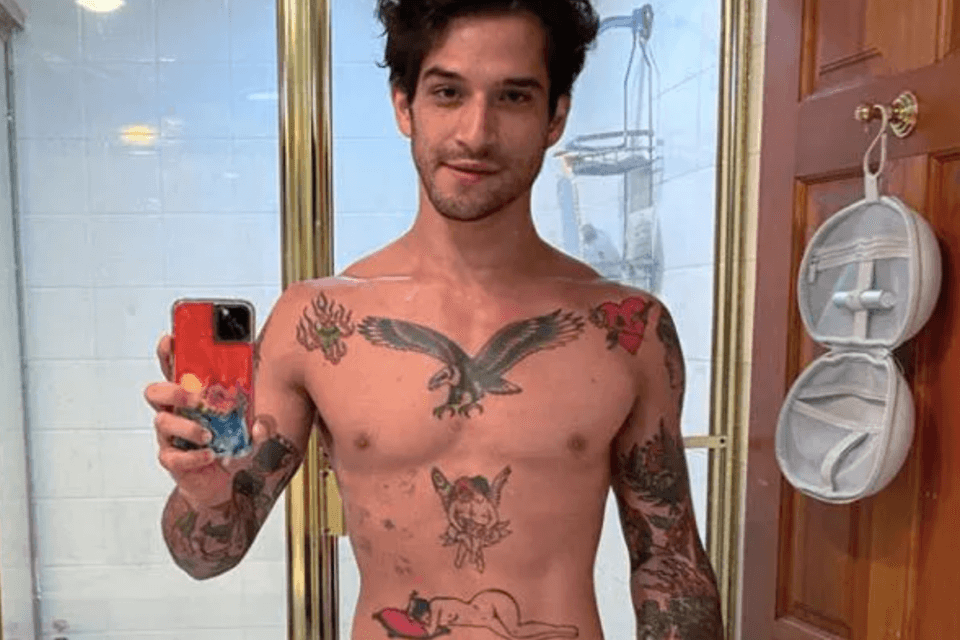 Tyler Posey di Teen Wolf fa coming out: "Sono pansessuale" - Tyler Posey - Gay.it