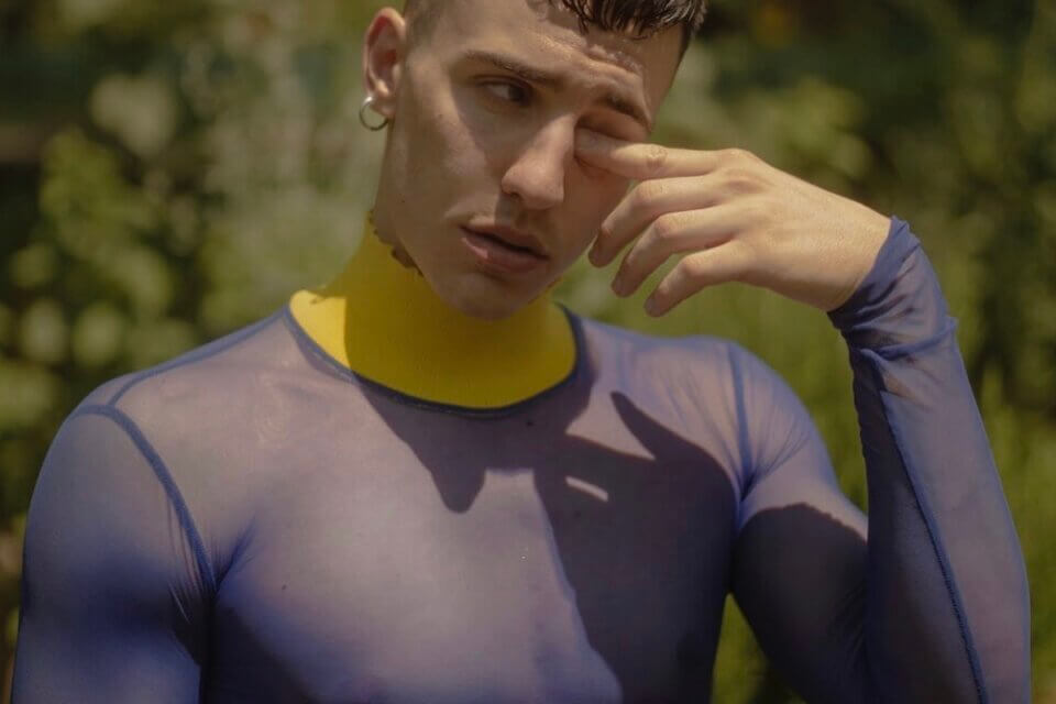 X Factor 2020, Vergo celebra il coming out sui social: "Non abbiate paura di essere voi stessi" - video - X Factor 2020 Vergo fa coming out - Gay.it