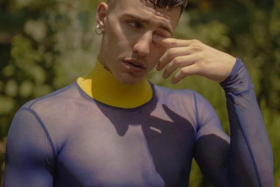 X Factor 2020, Vergo celebra il coming out sui social: “Non abbiate paura di essere voi stessi” – video