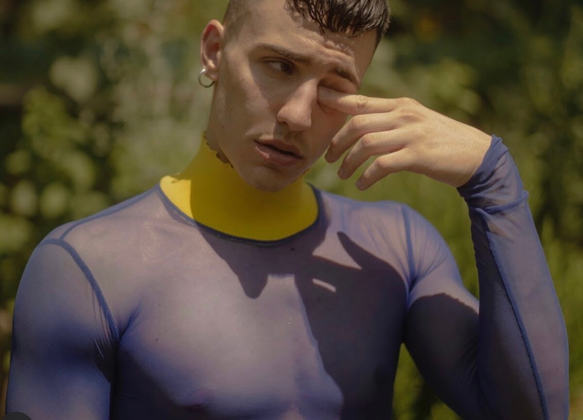 X Factor 2020, Vergo celebra il coming out sui social: “Non abbiate paura di essere voi stessi” – video