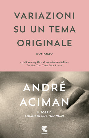 E se ne approfittassimo per leggere? - aciman variazioni - Gay.it