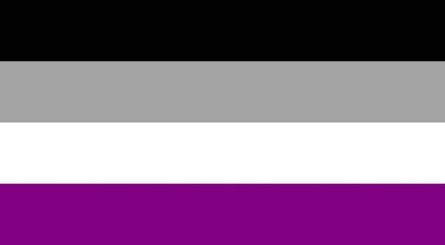 bandiera asessuali, bandiere lgbtq+ tutte