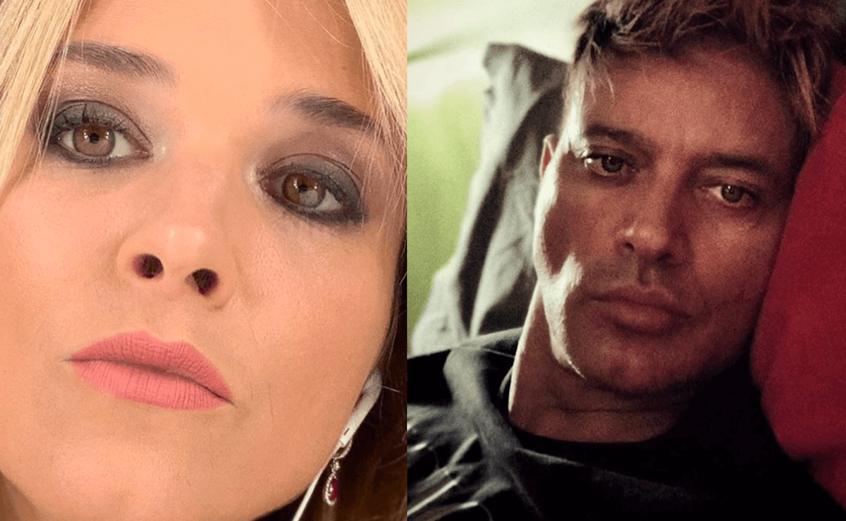 Francesca Barra vs. Gabriel Garko: “Chieda scusa per i soldi sporchi fatti alle spalle dei fan” – poi le scuse