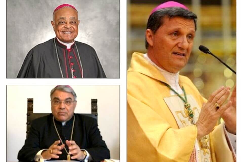 papa francesco