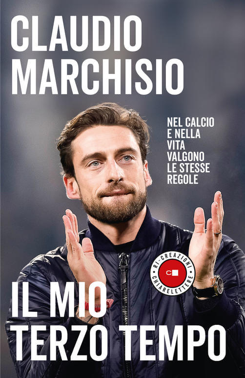 Claudio Marchisio e l'omofobia: "basta ammiccamenti machisti e ironia quando si parla di orientamenti sessuali" - claudio marchisio - Gay.it