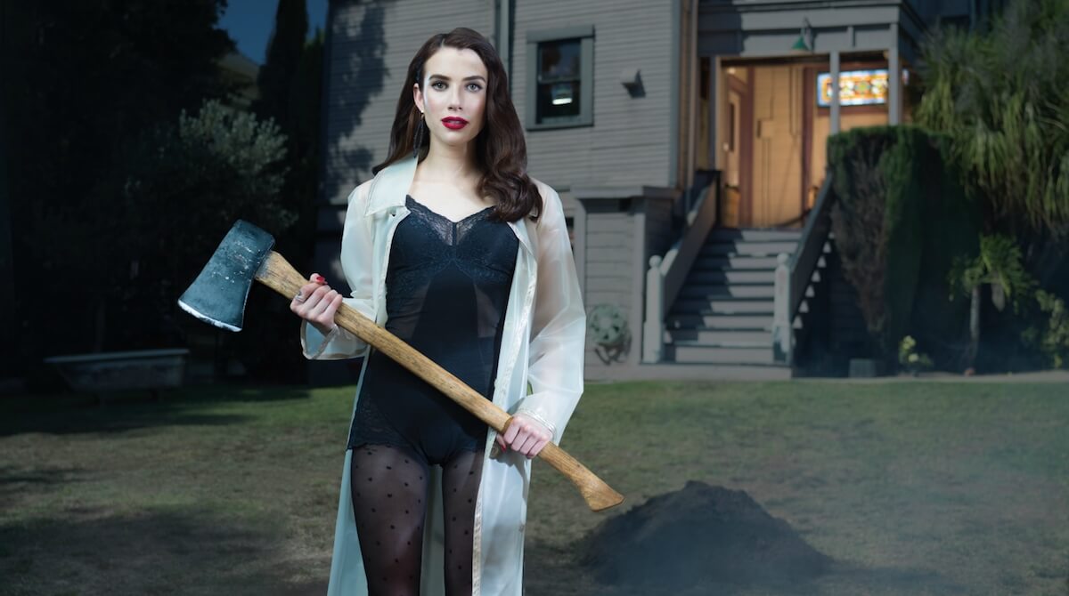 First Kill, arriva la serie Netflix con protagonista una  vampira lesbica
