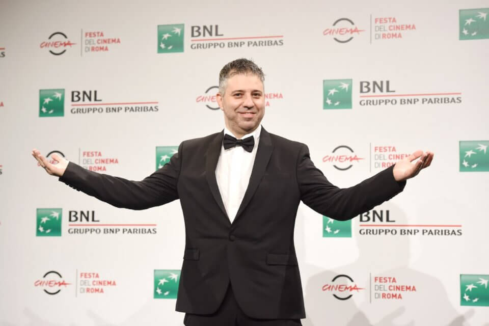 Ecco chi è Evgeny Afineevsky, il regista di “Francesco”