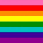 bandiere lgbtq+ significato, tutte le bandiere lgbt, bandiera rainbow - Thumbnail