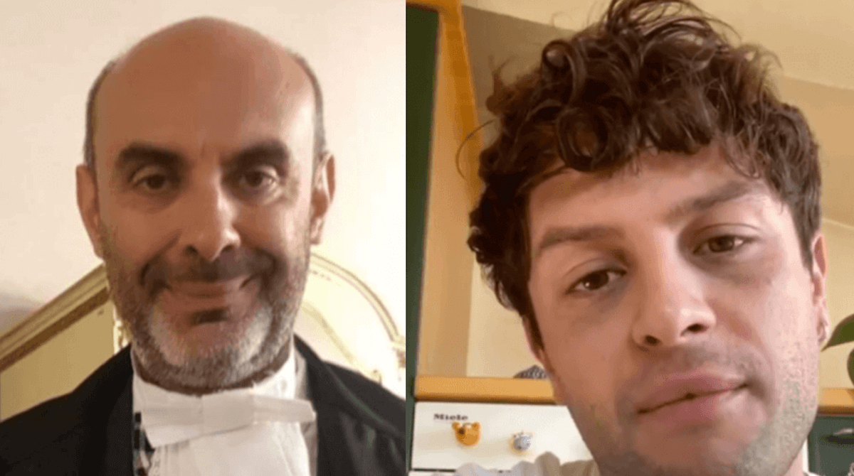 Pillon cavalca il “caso Iconize”: “millantano pericoli inesistenti per poter approvare la legge Zan”