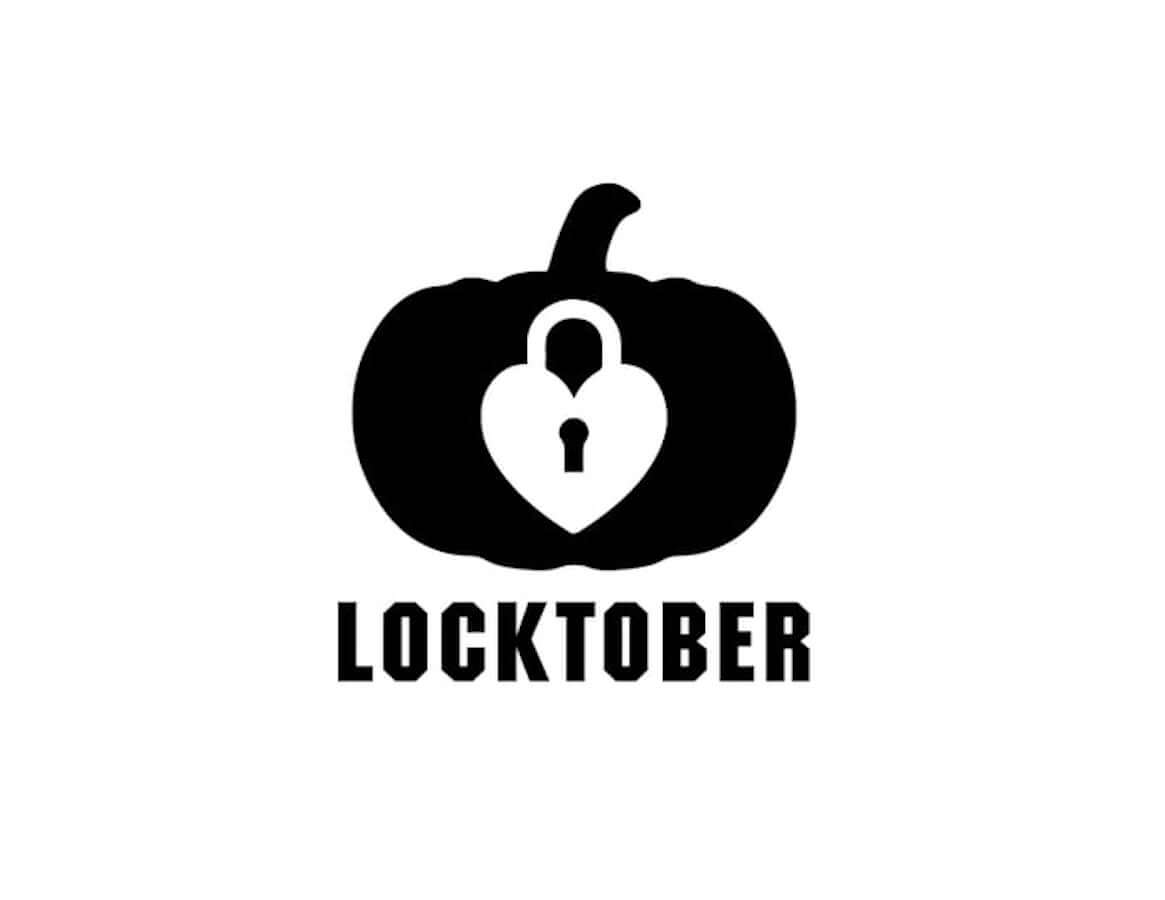 Sapevi che ottobre è il Locktober? Un modo per riscoprire il proprio corpo