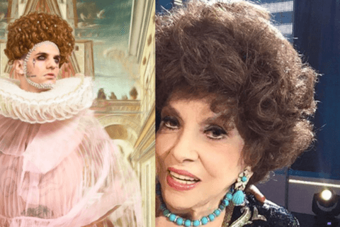 Lovers Torino 2020, il programma completo: apre Gina Lollobrigida e chiude Achille Lauro - lovers 2020 gina e achille - Gay.it