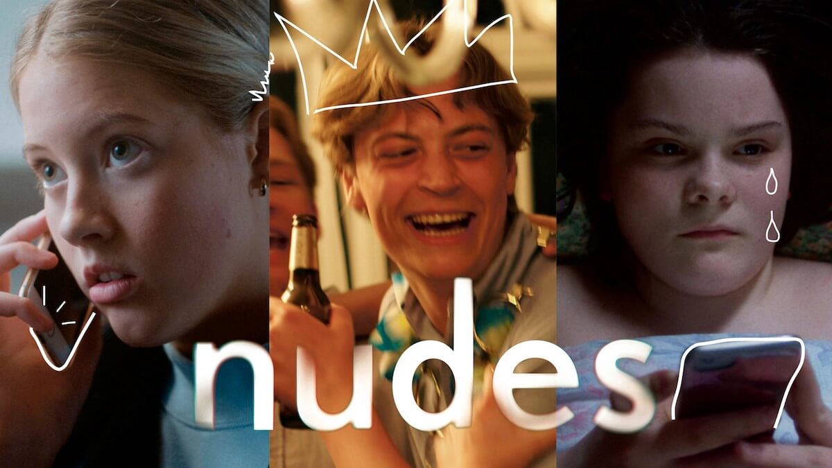 Nudes, arriva lo Skam Italia targato Rai