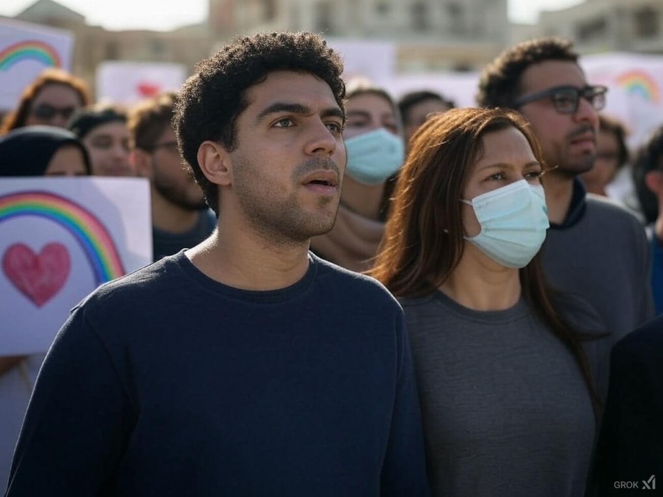 Guida ai paesi del mondo che criminalizzano l'omosessualità e dove essere LGBTI è illegale - omosessualita pene in medio oriente - Gay.it