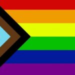 Progress Flag, tutte le bandiere lgbt - Thumbnail