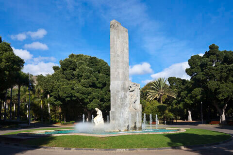 santa cruz de tenerife, guida gay