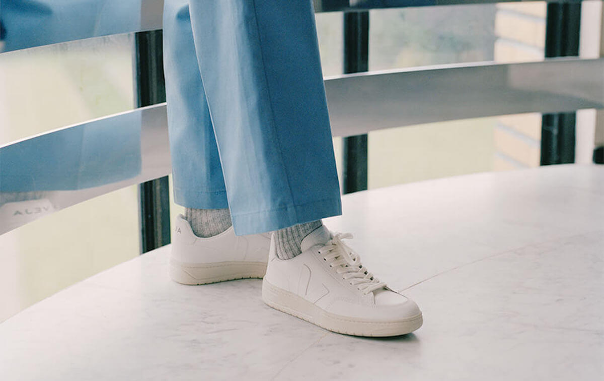 Sneakers Mania: 4 modelli di tendenza che rispettano l’ambiente