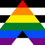 bandiera alleati etero, tutte le bandiere lgbtq+ significato - Thumbnail