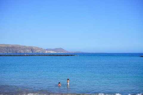 guida gay, tenerife, los callados
