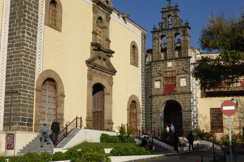 tenerife gay, la orotava