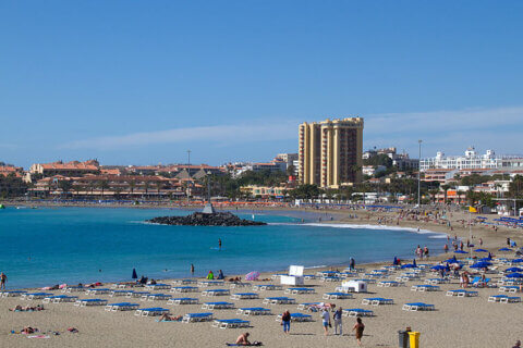cosa vedere a tenerife, gay guida