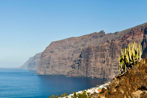 tenerife gay, cosa vedere