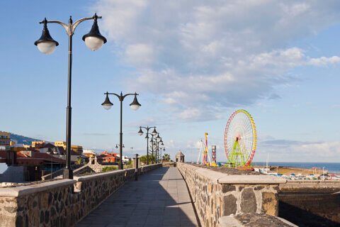 tenerife, cosa vedere a tenerife, cosa fare e cosa visitare, tenerife gay
