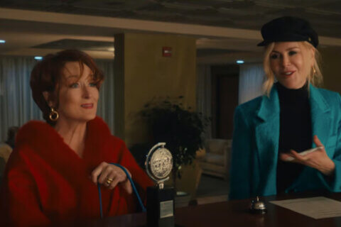 The Prom: primo trailer per il musical LGBT di Ryan Murphy con Meryl Streep e Nicole Kidman - the prom 1 - Gay.it