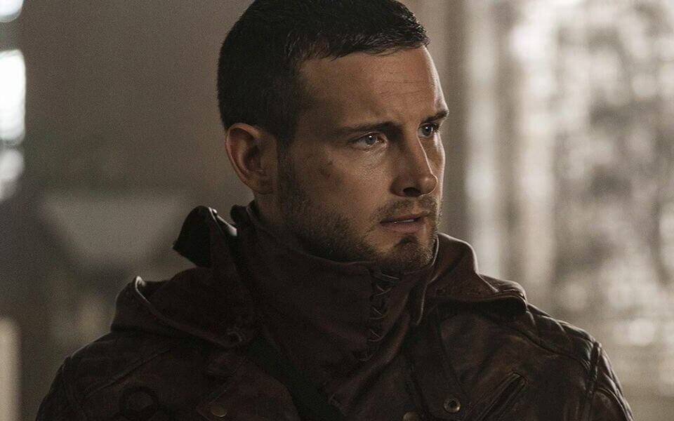 The Walking Dead: World Beyond, Nico Tortorella felice di interpretare un personaggio gay nello spin-off zombie - the walking dead world beyond felix - Gay.it