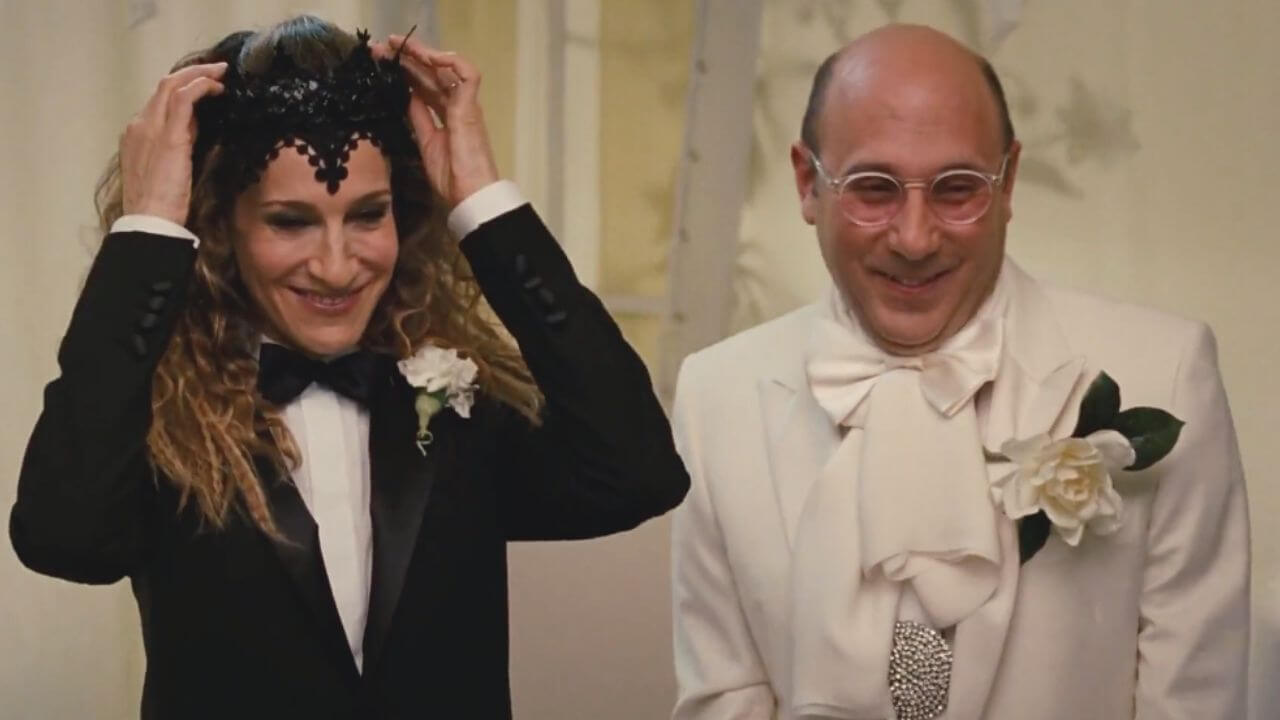 50 Coming Out 'vip' del 2020 - wilie garson stanford blatch etero - Gay.it