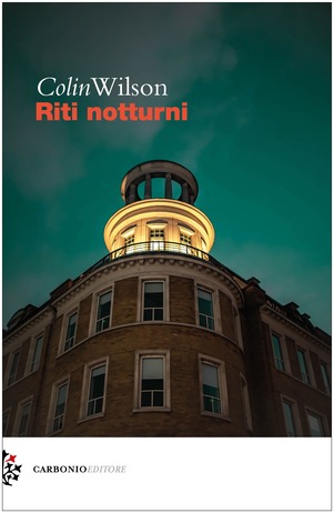 E se ne approfittassimo per leggere? - wilson riti notturni - Gay.it