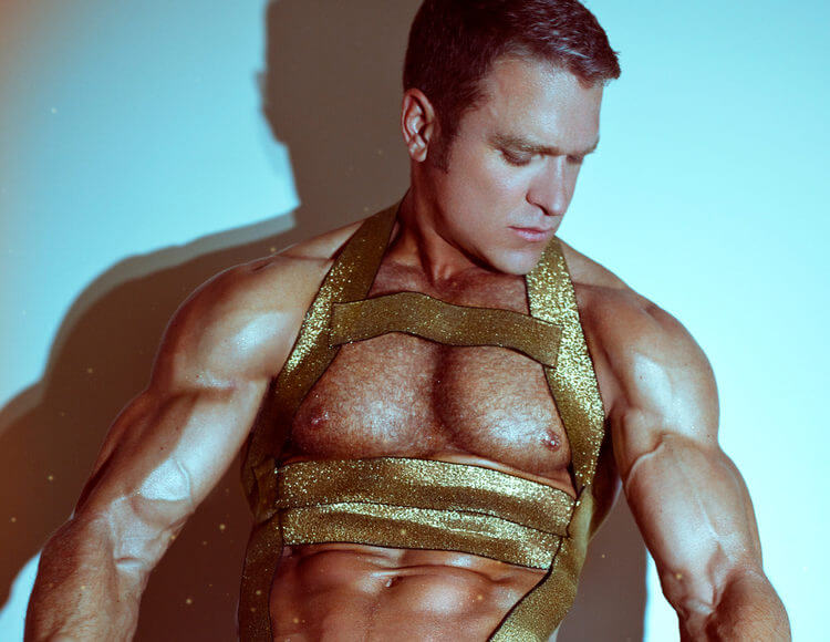 3 Brand di body wear Queer dei quali ti innamorerai ora