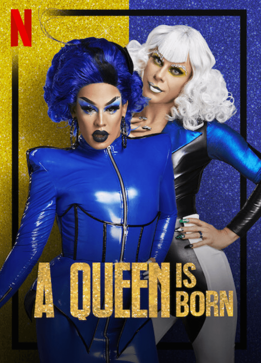A Queen Is Born, arriva il drag reality brasiliano Netflix - il trailer - A Queen Is Born 3 - Gay.it