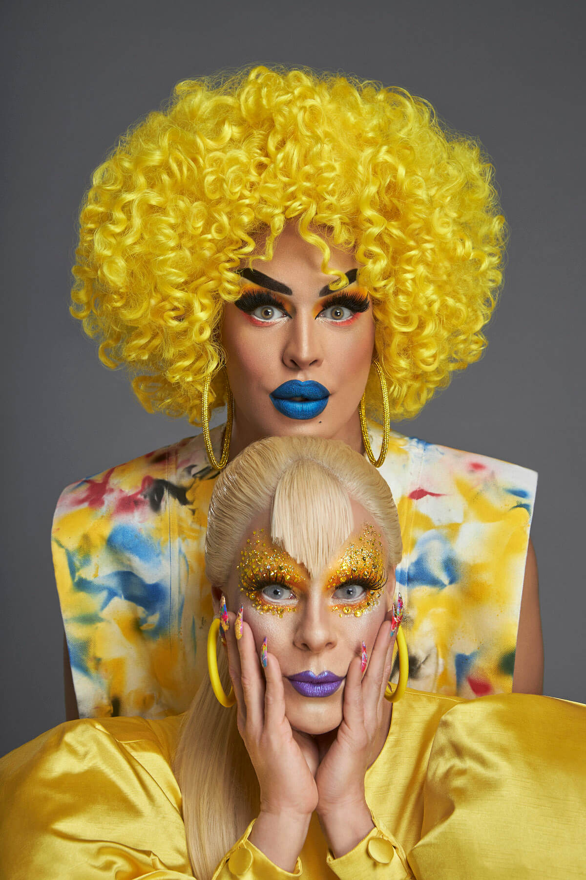 A Queen Is Born, arriva il drag reality brasiliano Netflix - il trailer - A Queen Is Born arriva il drag reality brasiliano Netflix 1 - Gay.it