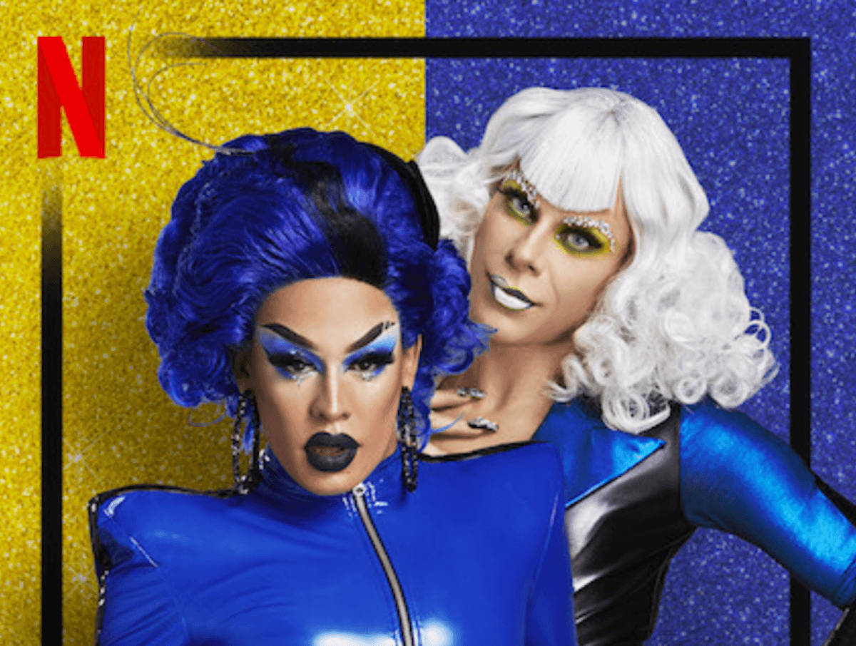 A Queen Is Born, arriva il drag reality brasiliano Netflix – il trailer
