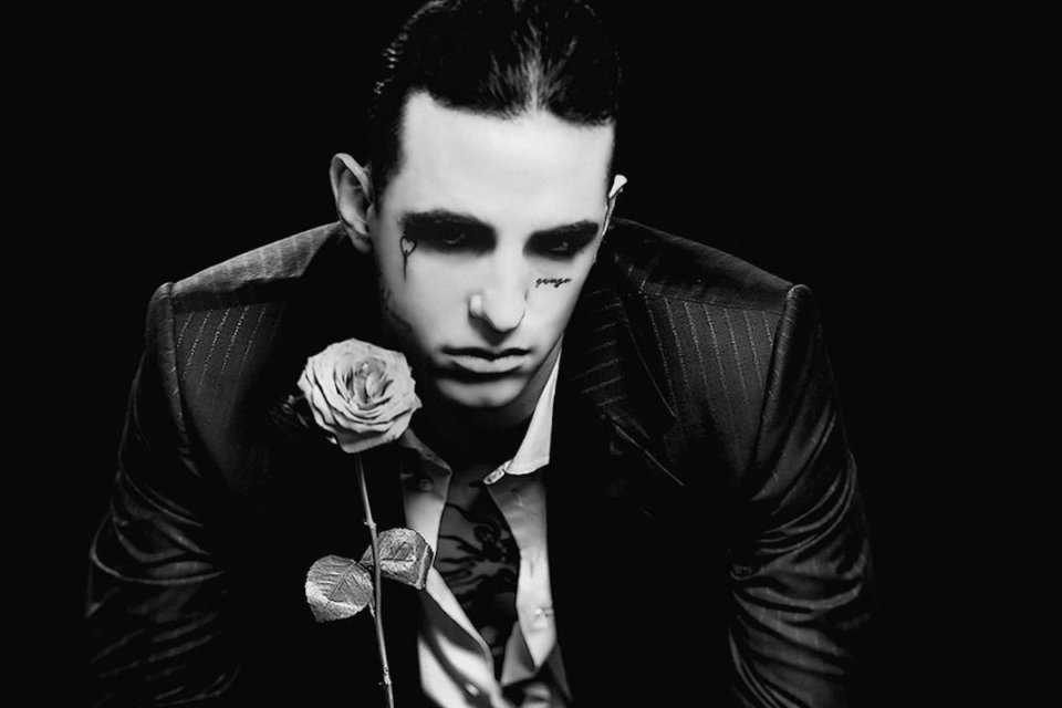 Achille Lauro, ecco il disco swing – featuring con Annalisa e Gigi d’Alessio – AUDIO