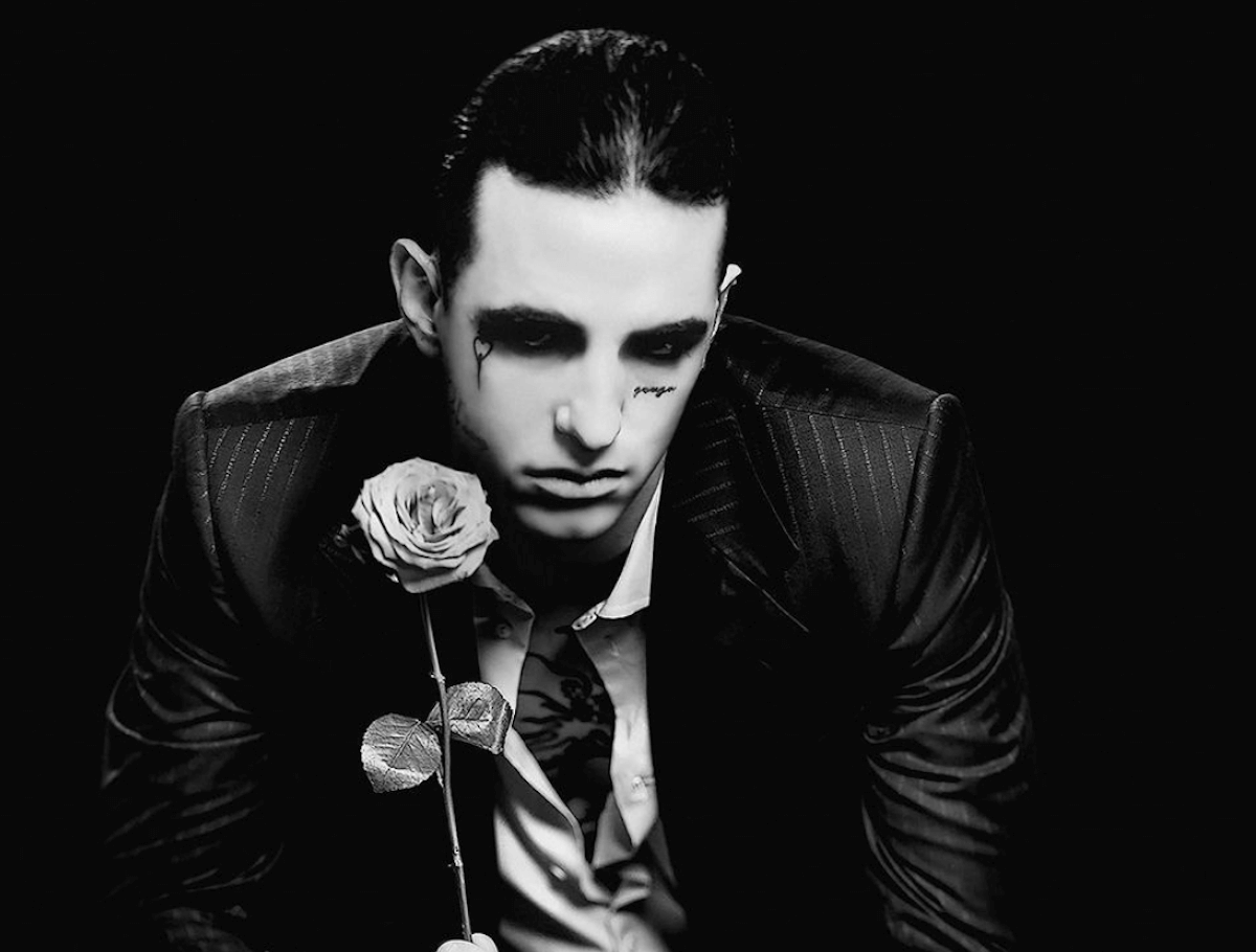 Achille Lauro, ecco il disco swing – featuring con Annalisa e Gigi d’Alessio – AUDIO