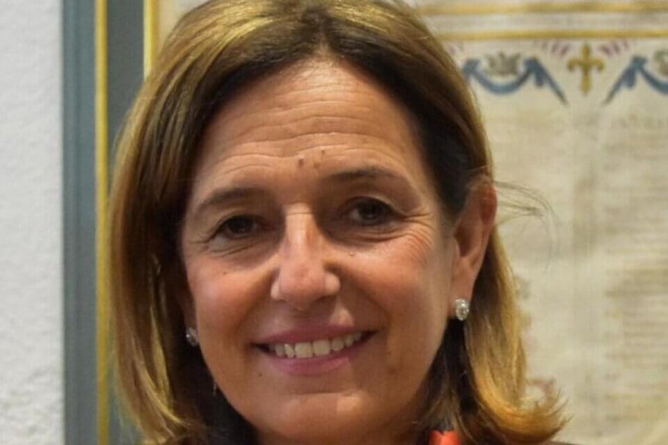 Antonella Polimeni prima Magnifica Rettrice in 717 anni di Sapienza: "lavorerò contro ogni forma di discriminazione" - Antonella Polimeni - Gay.it
